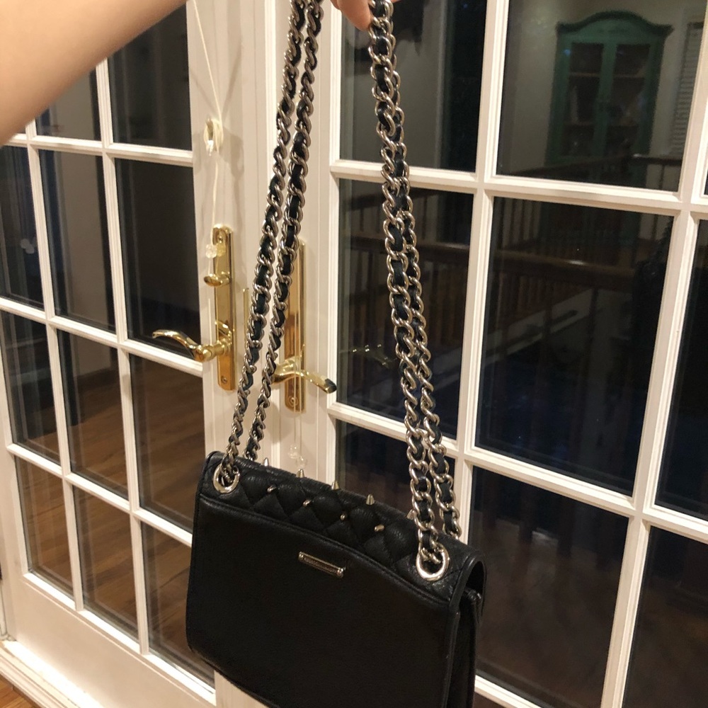 Rebecca Minkoff Shoulder Bag - Picture 7 of 7